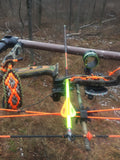 Bow Wrist Sling - Diamond Sanctified Weave