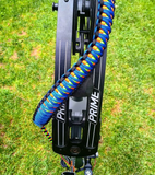 Binocular Lanyard - Double Cobra Weave