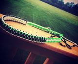 Game Call Lanyard -  Twisted Double Cobra Weave