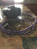 Binocular Lanyard - Solomon Weave