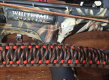 Adjustable Crossbow Shoulder Sling - Double Cobra Weave