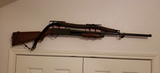 No-Drill Gun Sling - Adjustable - Double Cobra Weave