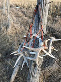 Antler Tote for Shed Hunting