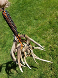 Antler Tote for Shed Hunting