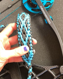 Bow Wrist Sling - Diamond Sanctified Weave