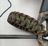 Bow Wrist Sling - Stitched Solomon Weave