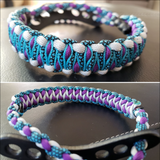 Bow Wrist Sling - Stitched Solomon Weave
