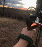 Bow Wrist Sling - Shark Jaw Weave