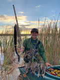 Game Call Lanyard -  Twisted Double Cobra Weave