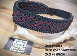 Adjustable Gun Sling - Diamond Sanctified Weave