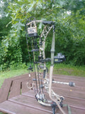 Adjustable Bow Shoulder Sling - Double Cobra Weave