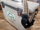 Adjustable Wraparound Cooler Sling - Double Cobra Weave