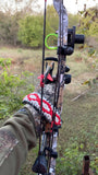Bow Wrist Sling - Diamond Sanctified Weave