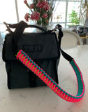 Adjustable Cooler Sling - Double Cobra Weave
