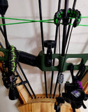 Bow Wrist Sling - Barbed Cobra Weave