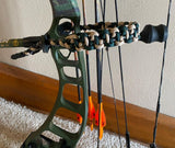 Bow Wrist Sling - DigiCam Weave