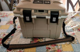 Adjustable Cooler Sling - Double Cobra Weave