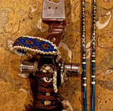 Bow Wrist Sling - Diamond Sanctified Weave