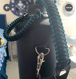Adjustable Cooler Sling - Double Cobra Weave