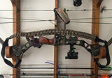 Adjustable Bow Shoulder Sling - Ladder Weave