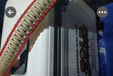 Adjustable Cooler Sling - Double Cobra Weave