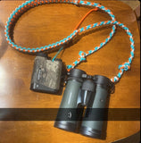 Binocular Lanyard - Solomon Weave