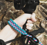 Bow Wrist Sling - Shark Jaw Weave