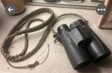 Binocular Lanyard - Cobra Weave