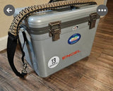 Adjustable Cooler Sling - Double Cobra Weave