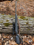 Adjustable Gun Sling - Double Cobra Weave