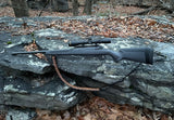 Adjustable Gun Sling - Double Cobra Weave