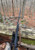 Adjustable Gun Sling - Double Cobra Weave