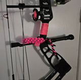 Bow Wrist Sling - Flower Power Weave