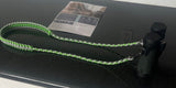 Binocular Lanyard - Solomon Weave