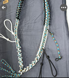 Game Call Lanyard -  Twisted Double Cobra Weave