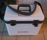 Adjustable Cooler Sling - Ladder Weave