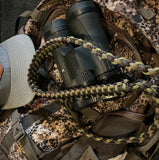 Binocular Lanyard - Solomon Weave