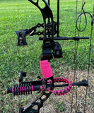 Bow Wrist Sling - Solomon Weave