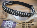 Adjustable Gun Sling - Solomon Weave