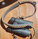 Binocular Lanyard - Solomon Weave