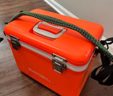 Adjustable Cooler Sling - Ladder Weave