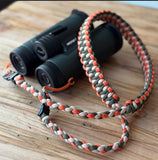 Binocular Lanyard - Solomon Weave