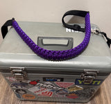 Adjustable Cooler Sling - Double Cobra Weave