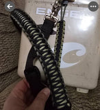 Adjustable Wraparound Cooler Sling - Double Cobra Weave