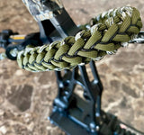 Bow Wrist Sling - Widowmaker Weave