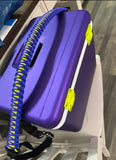 Adjustable Cooler Sling - Double Cobra Weave