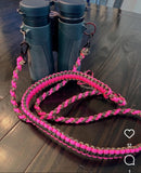 Binocular Lanyard - Cobra Weave