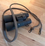 Binocular Lanyard - Cobra Weave