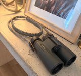 Binocular Lanyard - Cobra Weave