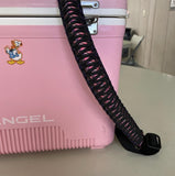 Adjustable Cooler Sling - Double Cobra Weave